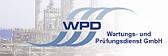 Logo Wartungs- und Prüfdienst GmbH